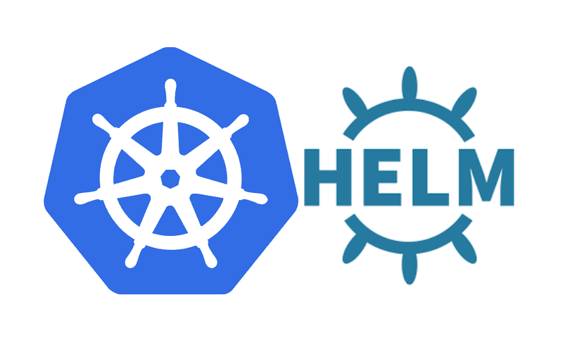 Установка Docker+DockerCompose+KubeCtl+Helm