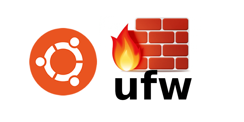 Работа со штатным Firewall Ubuntu (UFW)