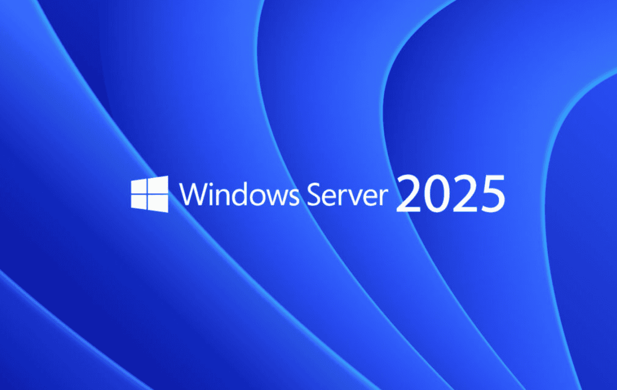 Настройка роли контроллера домена в Windows Server 2025