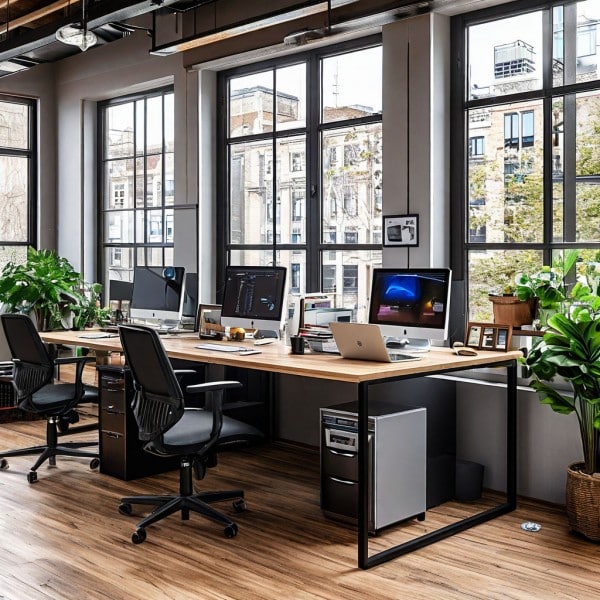 Установка OlnyOffice DocSpace в Ubuntu Linux