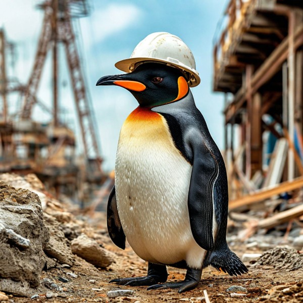 Запуск Concourse Worker без использования Docker