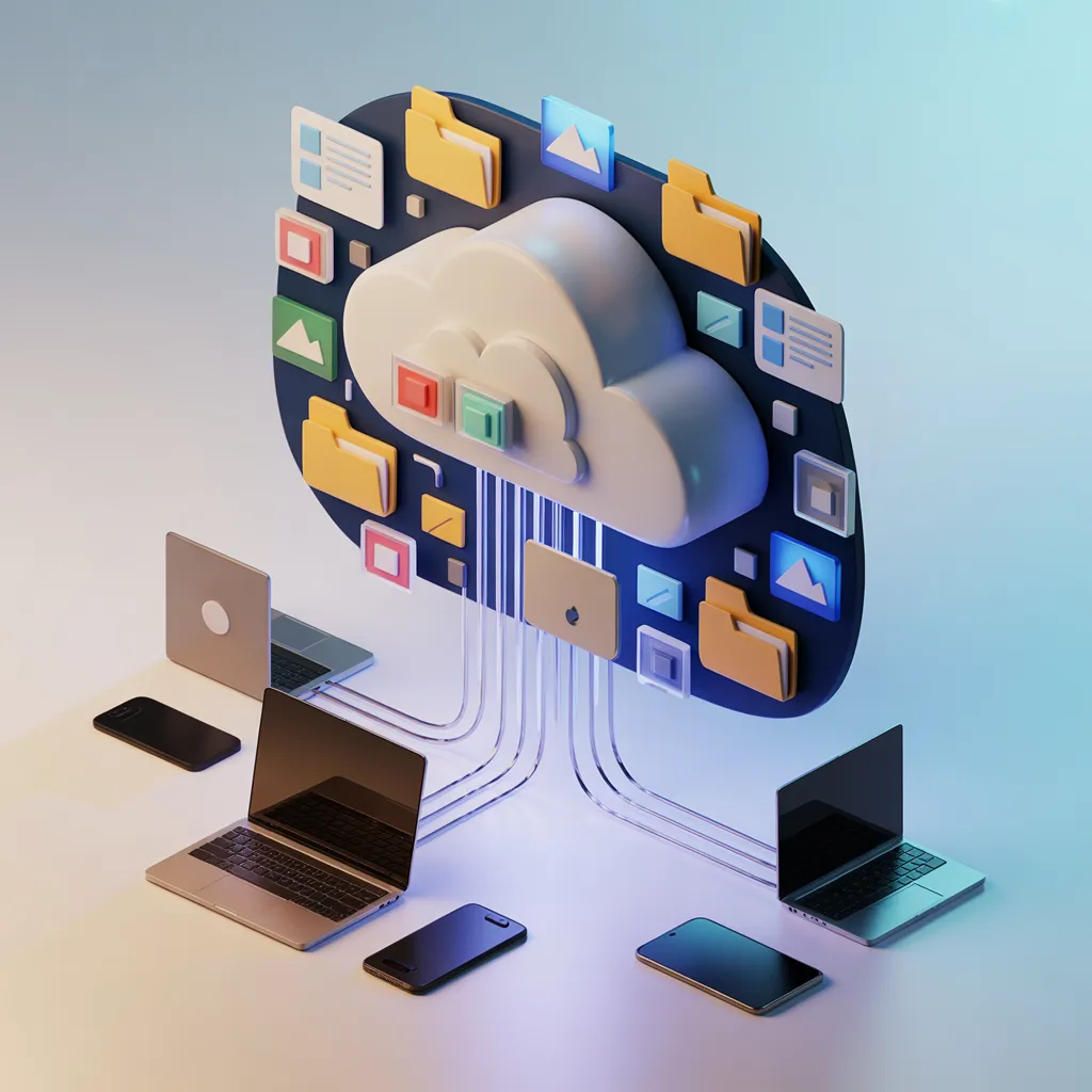 Next Cloud в облаке Selectel