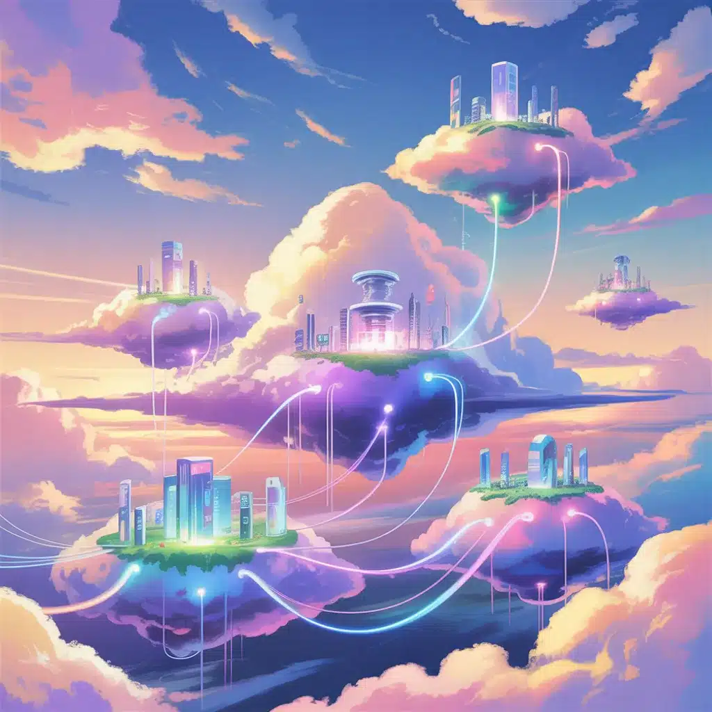Сетевые возможности Docker