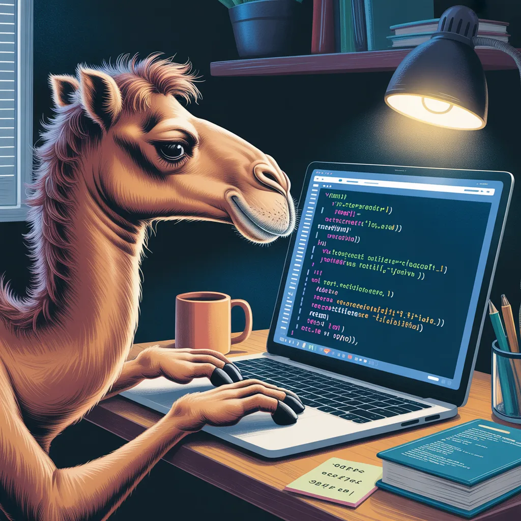 Подробная инструкция по написанию YAML‑файлов для Docker Compose