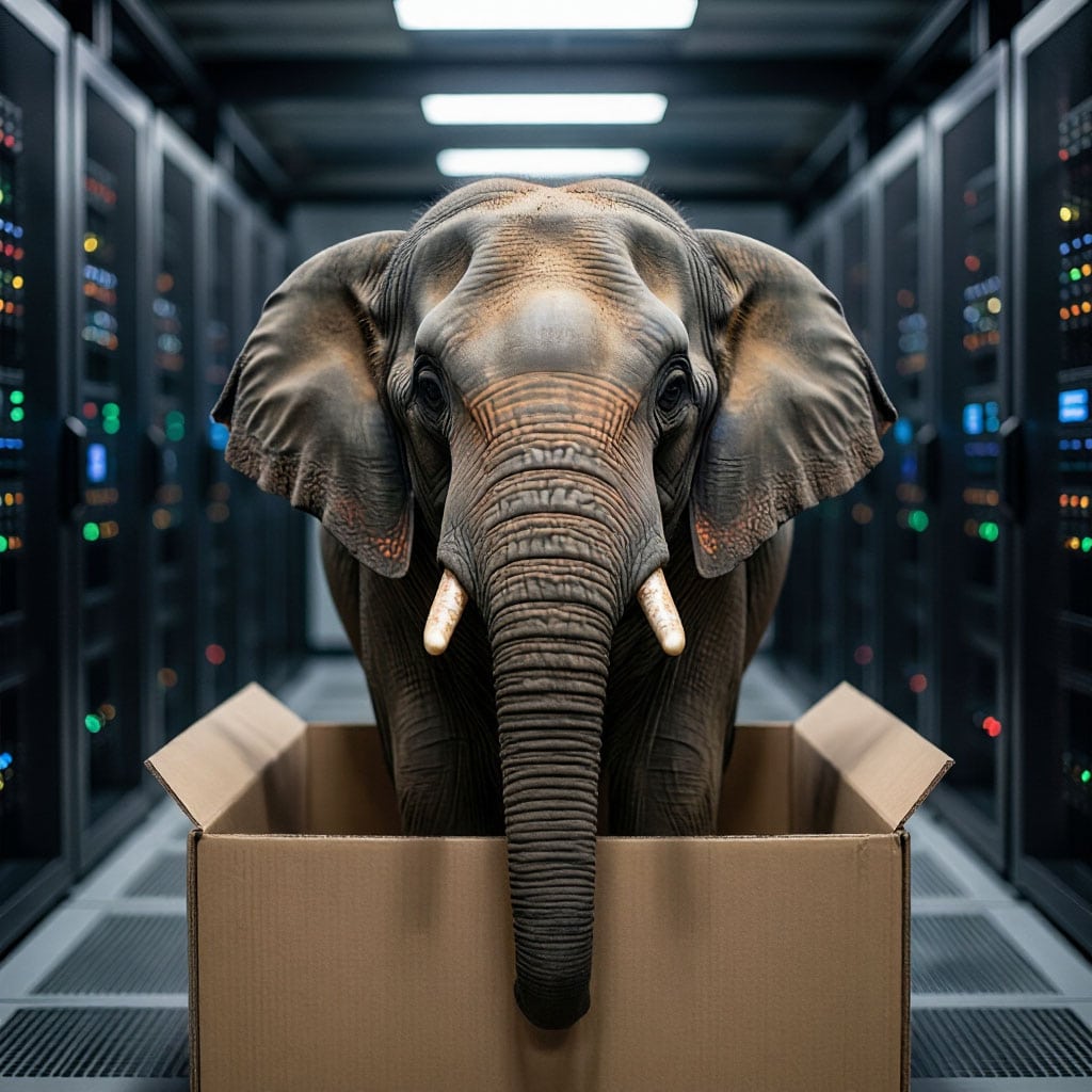 Менеджер баз данных Postgresql упакованных в Docker (Postgresql Docker Manager)