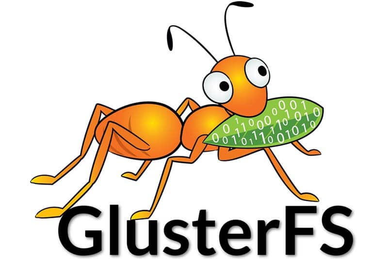 Полное руководство по развертыванию GlusterFS в Ubuntu Linux: от подготовки до тестирования производительности